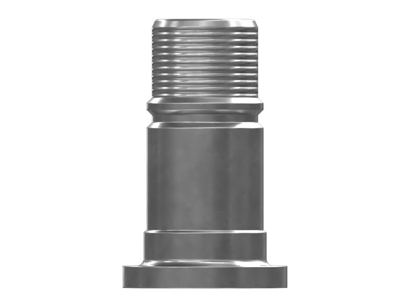 Приемник быстрого заполнения с наружным диаметром 71,5 мм