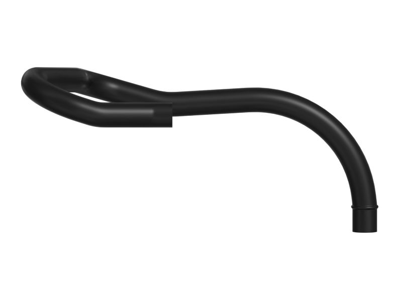 Гидравлический шланг, внутренний диаметр 41,30 мм