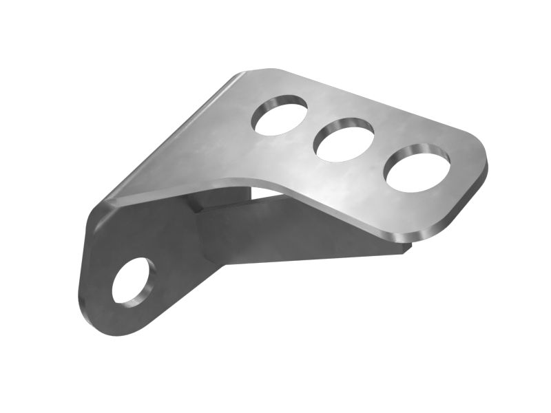 Педаль переднего окна