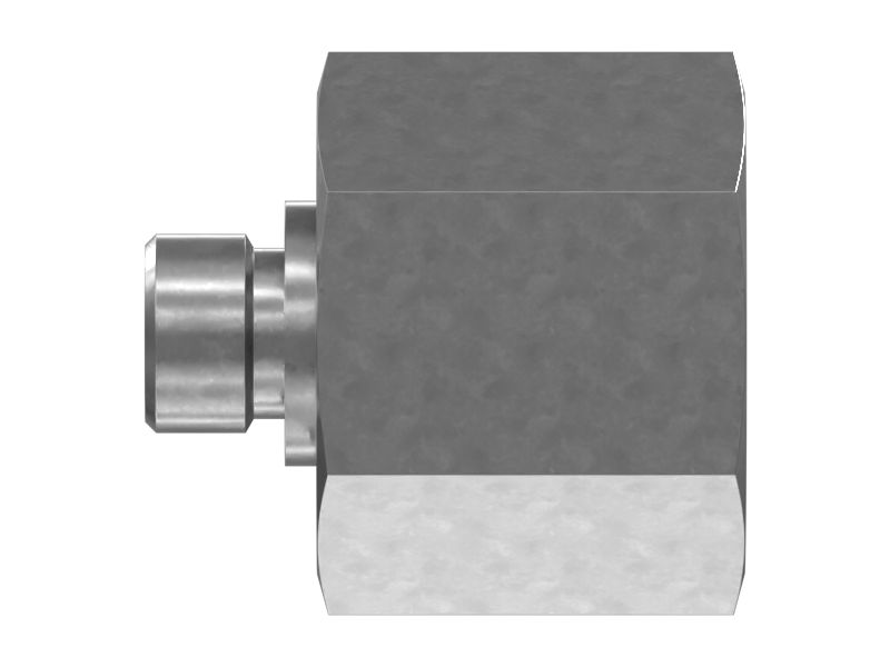 222-2210: Adapter-straight 2222210 купить