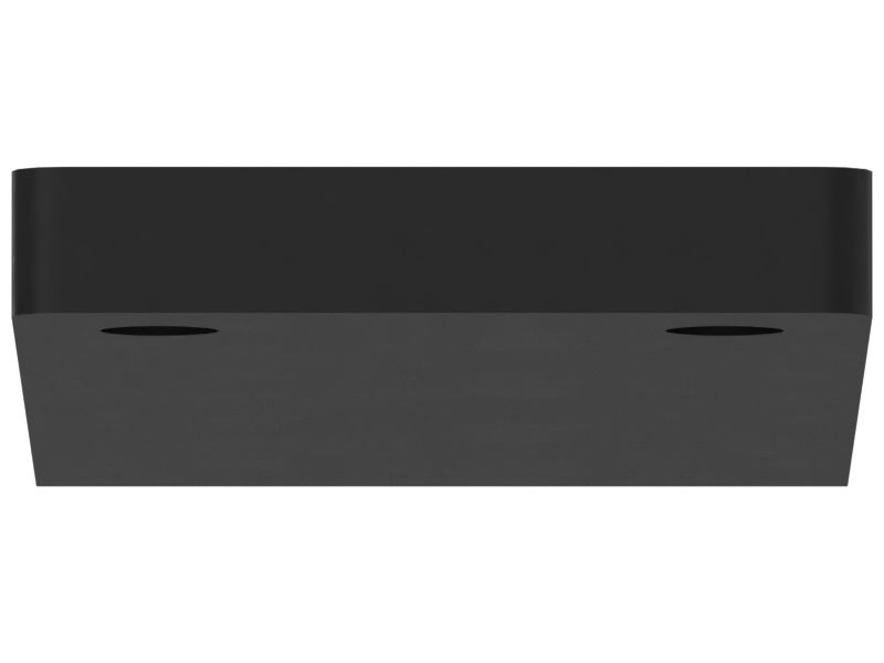 Нейлоновый ремень лестницы длиной 302 мм