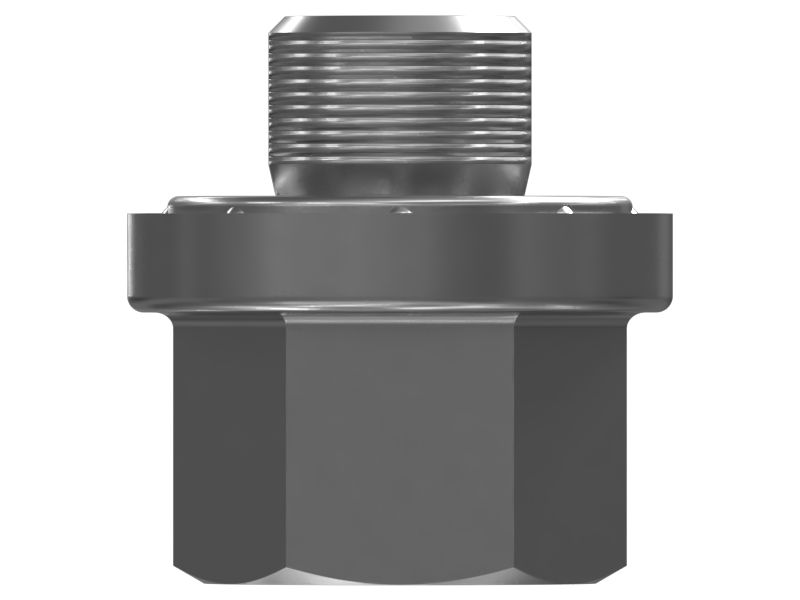 Переходник в сборе