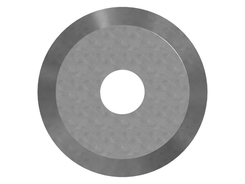 Стальной фиксатор с внешним диаметром 65 мм