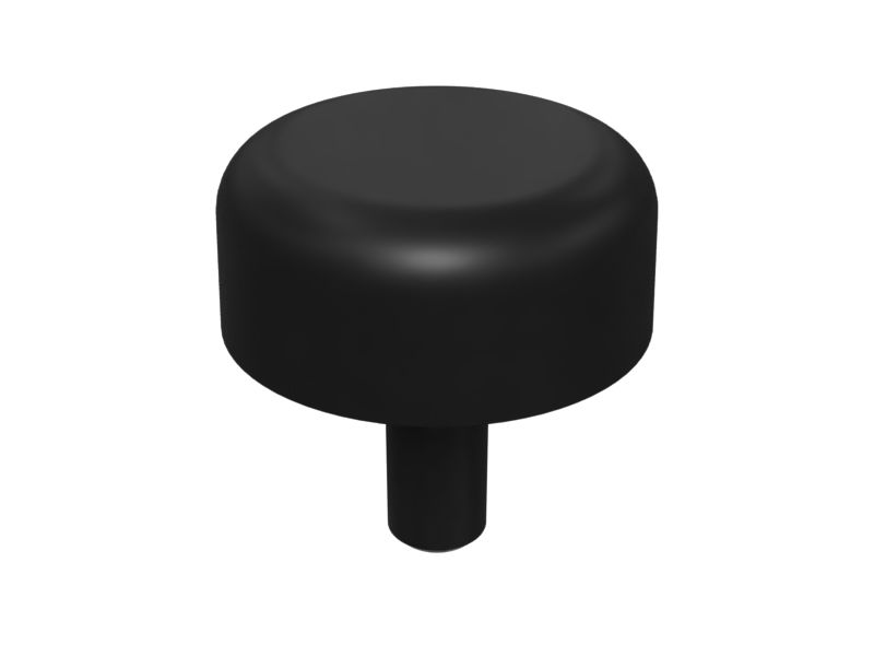 Максимальный диаметр основного бампера 40 мм