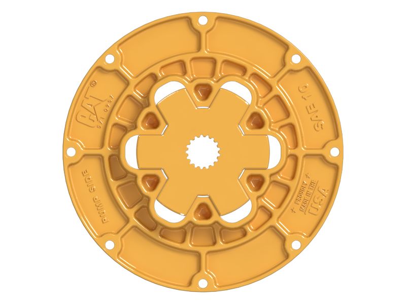 Торсионная муфта