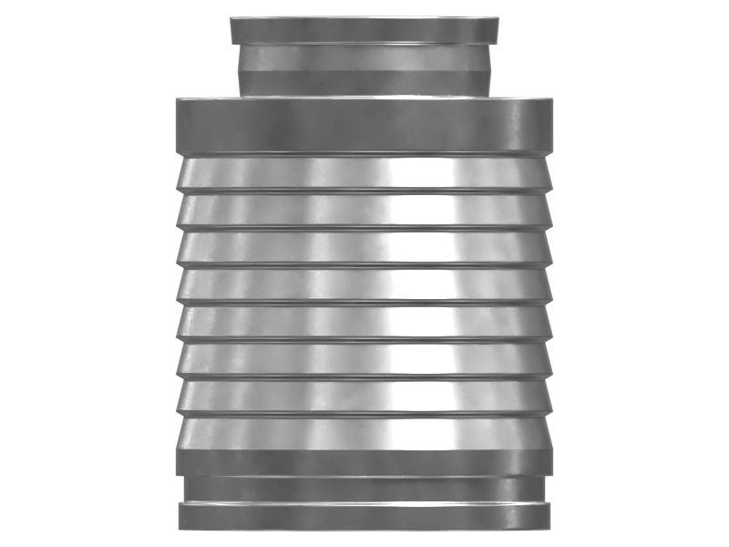 Компенсационная заглушка