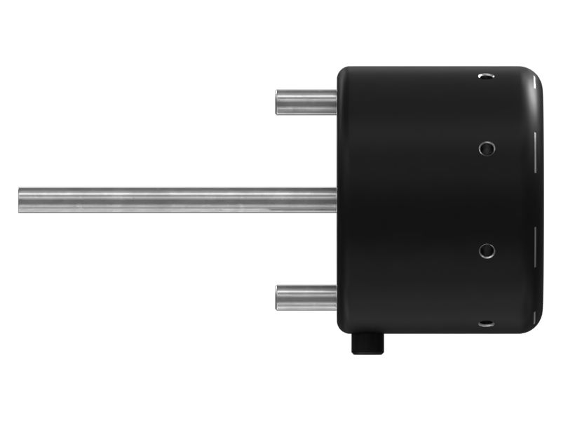 Привод стояночного тормоза