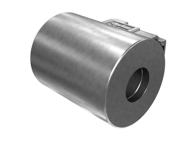 257-5022: Катушка электромагнитного клапана 24 В постоянного тока