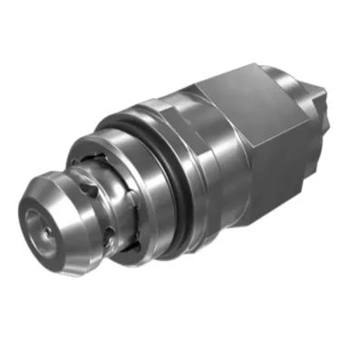 CAT 340 BAR PİLOT KUMANDALI EMNİYET VALFİ