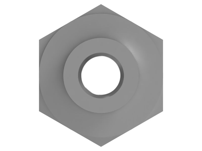 Переходник в сборе