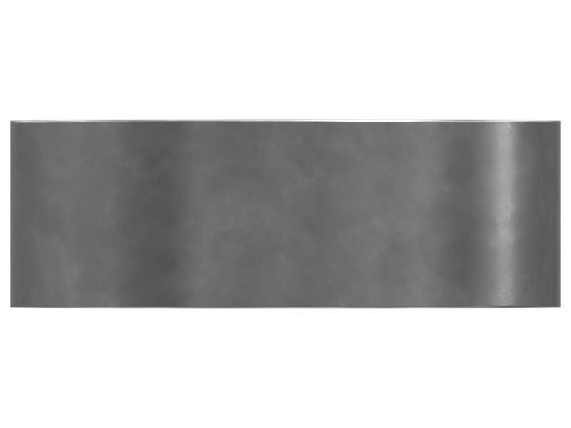 Стальная прокладка внутреннего диаметра 8,5 мм