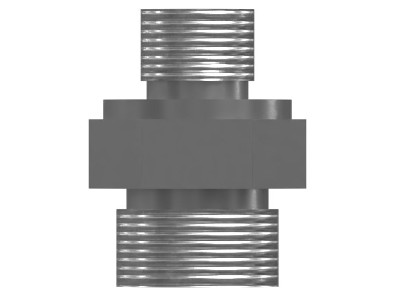 Переходник в сборе