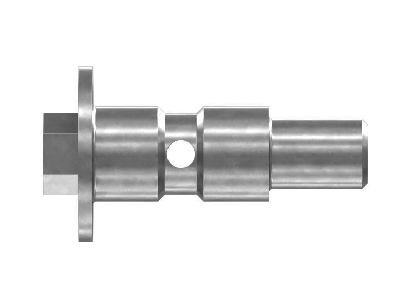 Болт типа "банджо" с шестигранной головкой M10X1,5-6Gmm