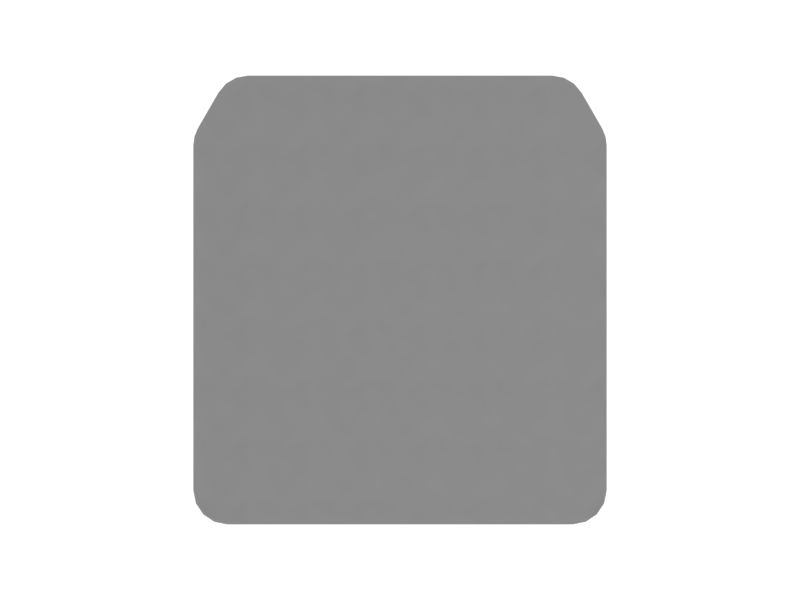 Окно заднего окна