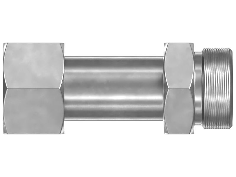 Прямой переходник