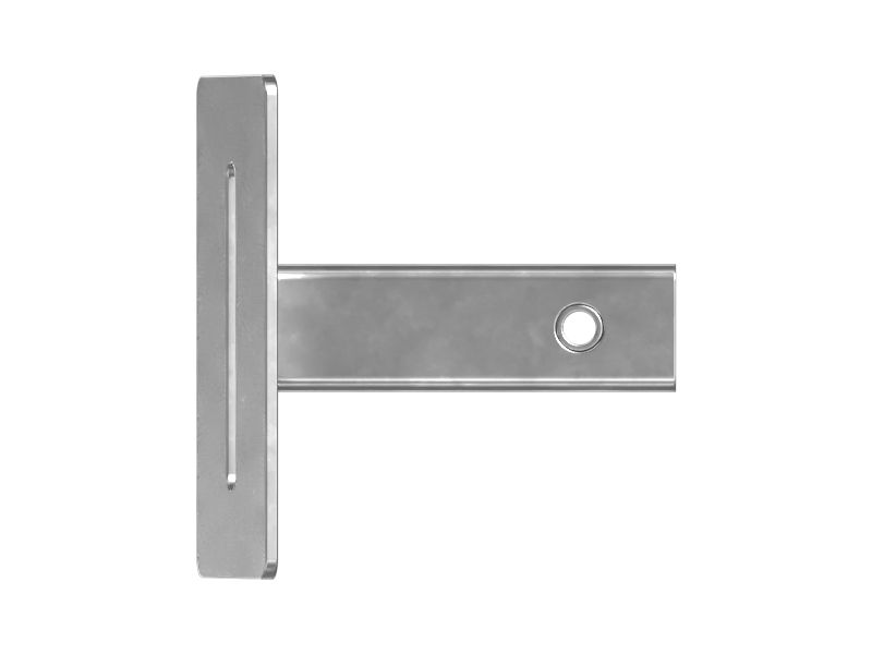 Опора блока управления коробкой передач