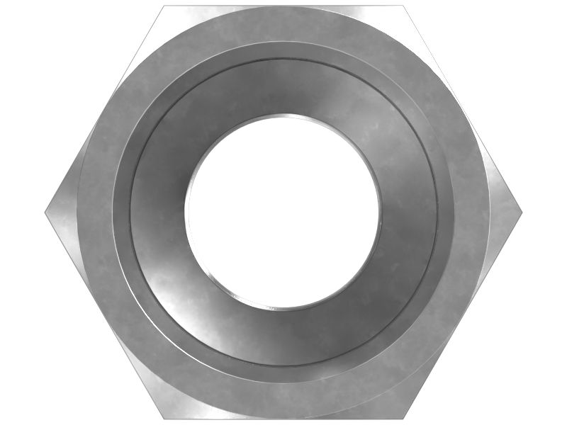 Прямой переходник