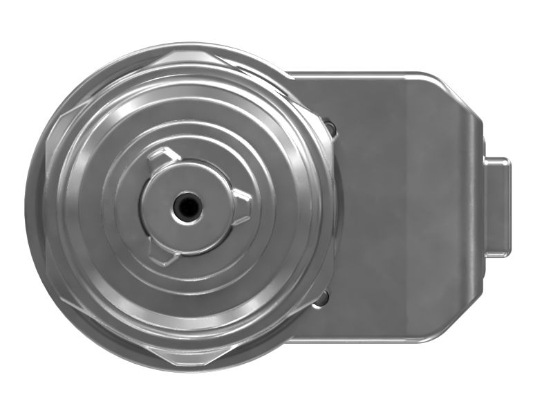 Электромагнитный клапан