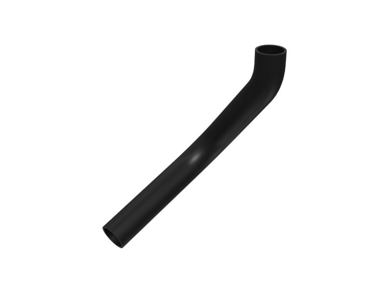 Эластомерный шланг, внутренний диаметр 62,00 мм