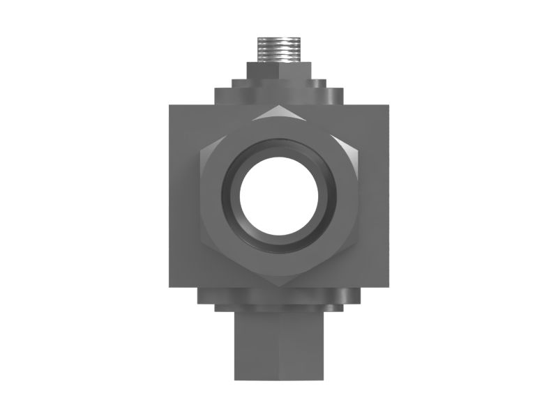 Шаровой клапан 3/4