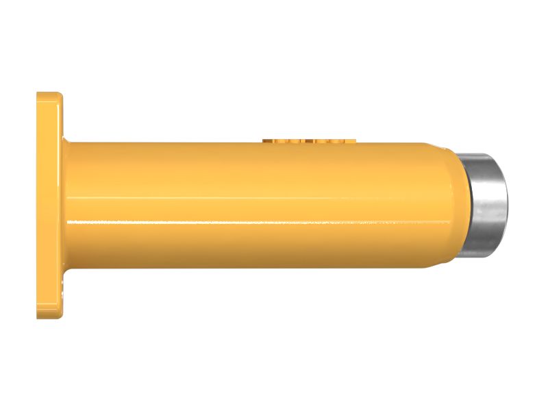 Заливная трубка масляного бака