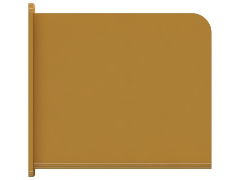 Крышка приемника системы заправки топливом