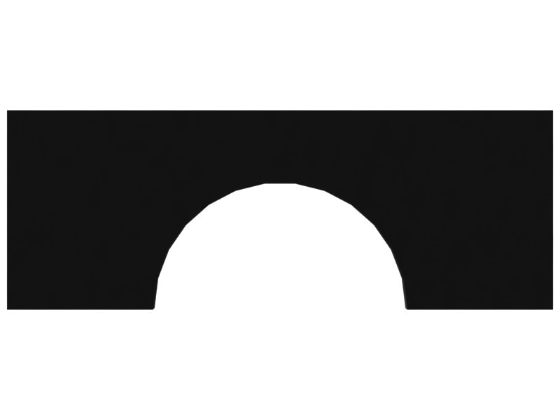 Трубный хомут