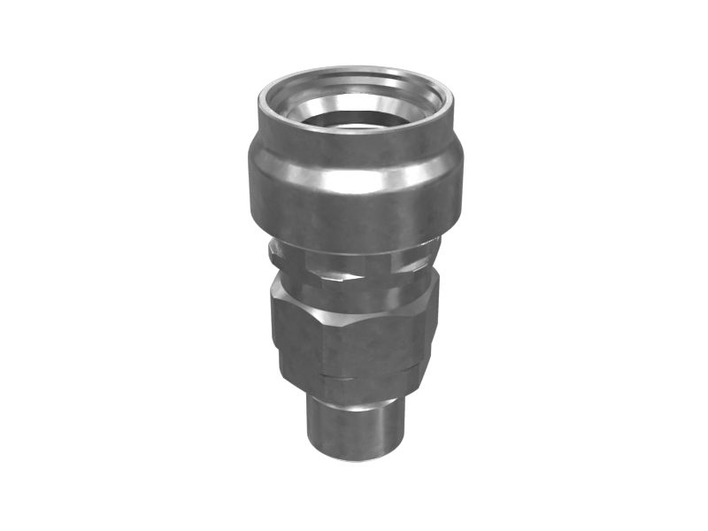 Соединение быстроразъемное