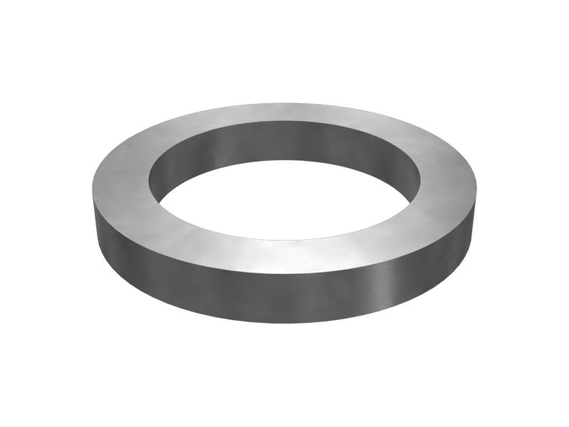 Опорное кольцо внутреннего диаметра 6,73 мм