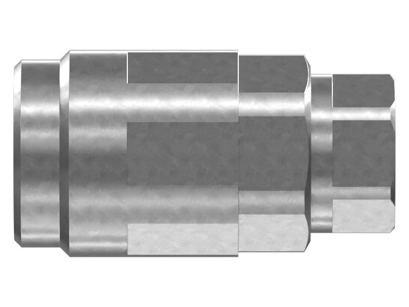 Гидравлический предохранительный клапан