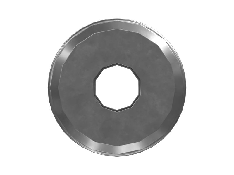 Муфта крышки коллектора, внутренний диаметр 4,8 мм