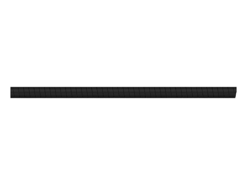 375-6055: Kryt hadice dlouhý 2 300 mm