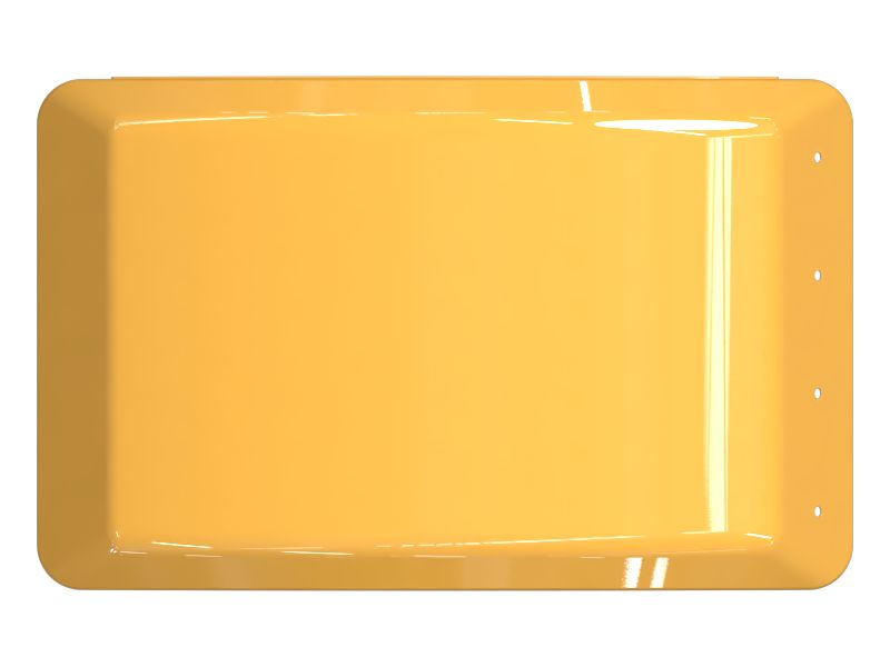 Левое крыло