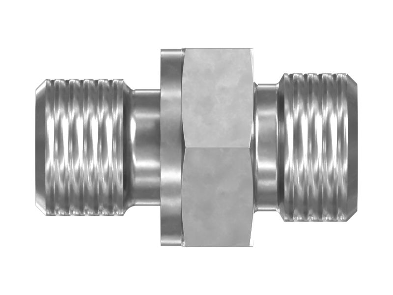 Прямой переходник