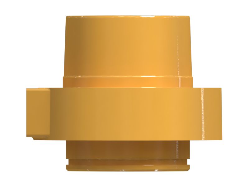 177-2611: Hydraulic Cylinder Cap Head 1772611 buy