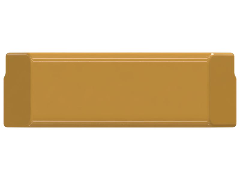 Боковой демпфер гидравлического молота