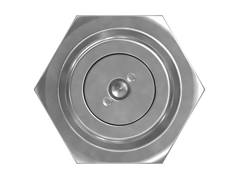 Приемник системы быстрой заправки