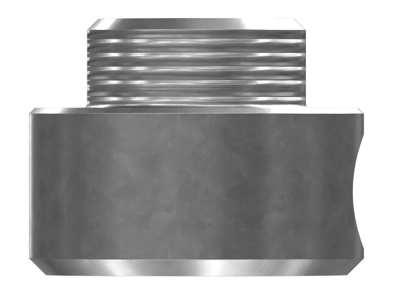 Втулка типа "банджо", наружный диаметр 30 мм