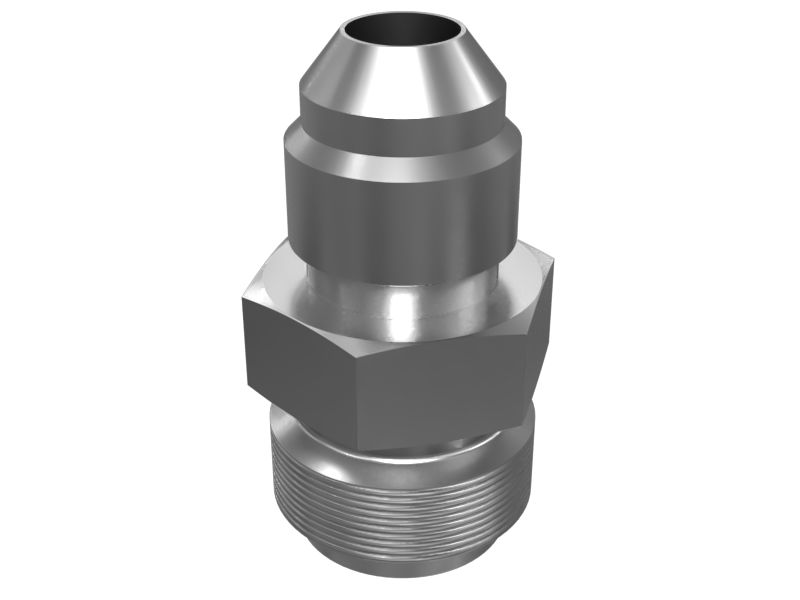 342-1471: Прямой переходник