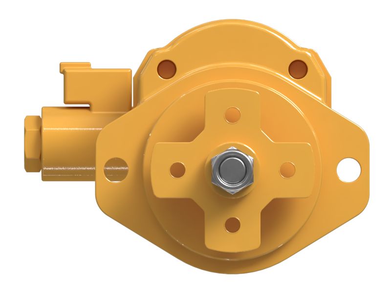 БЛОК 'ЭЛЕКТРОДВИГАТЕЛЯ ВЕНТИЛЯТОРА