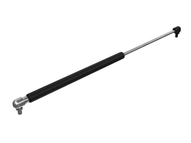 Газовая пружина максимальной длины 585 мм