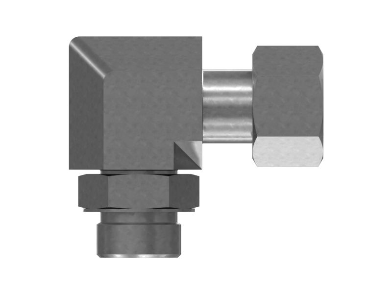 Переходной коленчатый патрубок