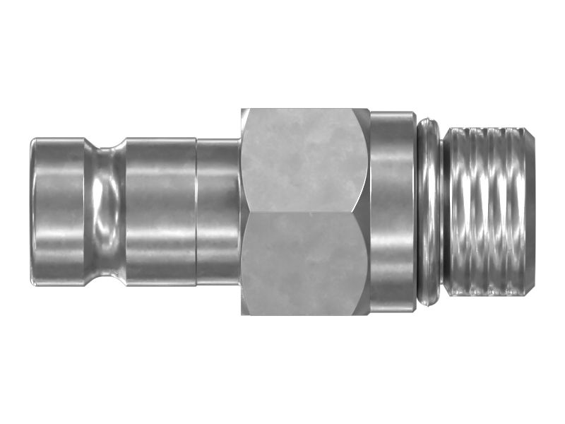 Клапан для отбора проб жидкости 9/16''
