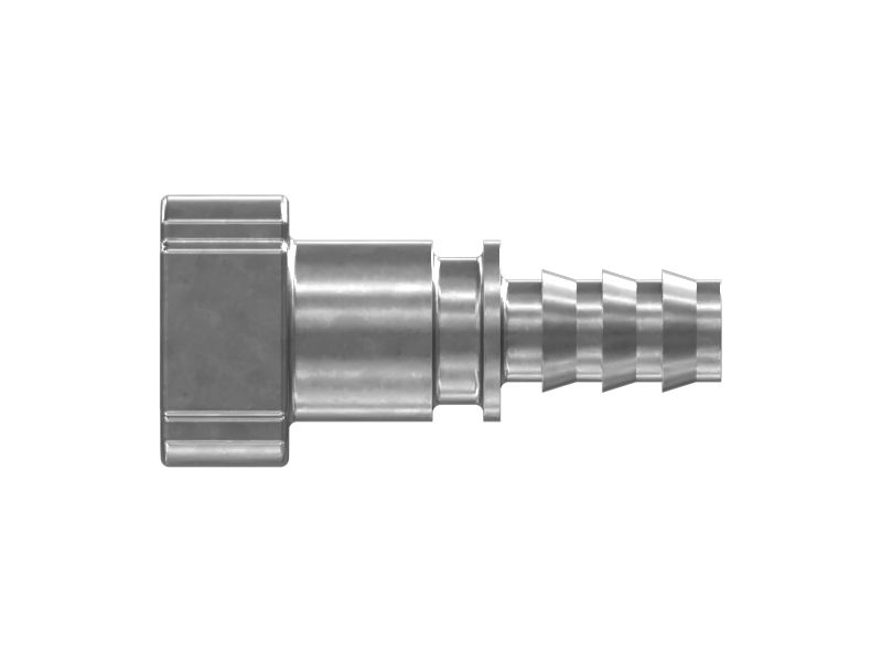 Прямой переходник