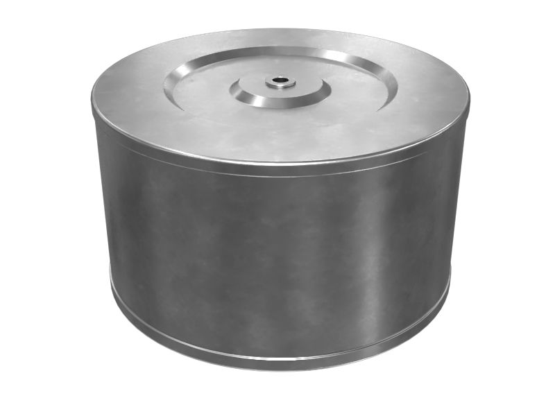 209-6001: Hydraulic Tank Screen | Cat® Parts Store
