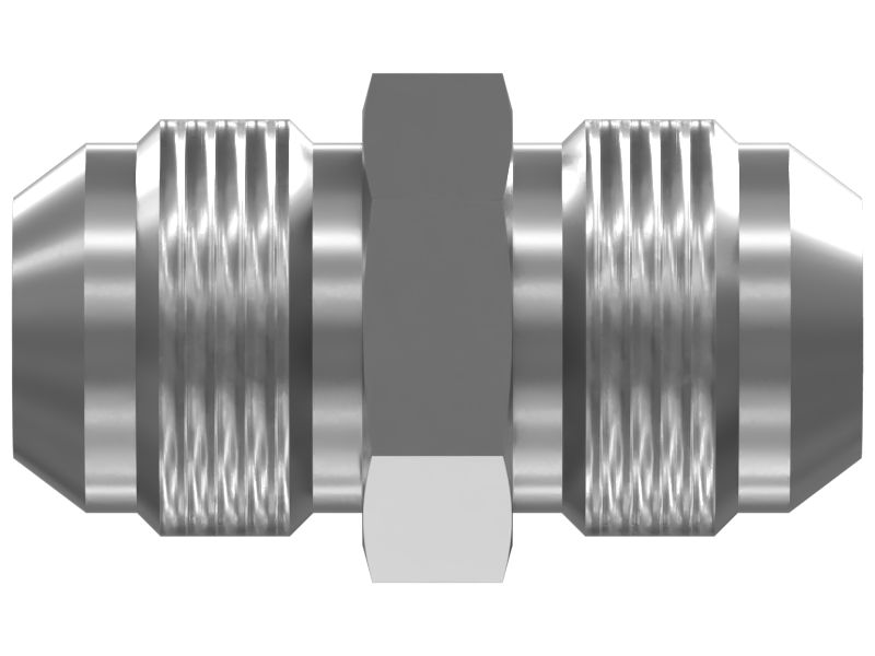 Прямой переходник