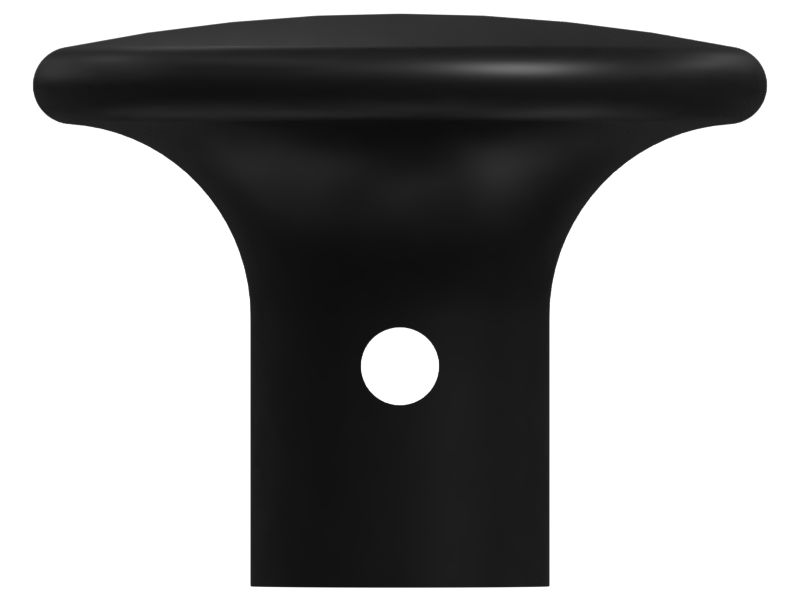 Ручка клапана управления