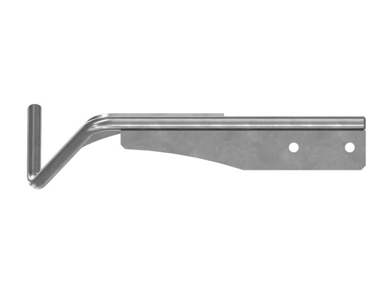 Опора зеркала длиной 465,8 мм