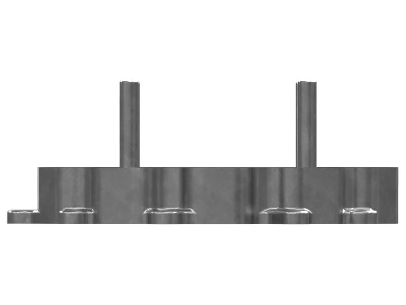 Корпус подшипника стояночного тормоза