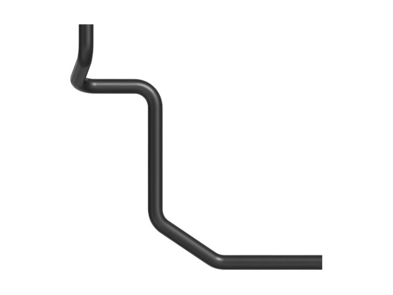 Водяной шланг бака радиатора